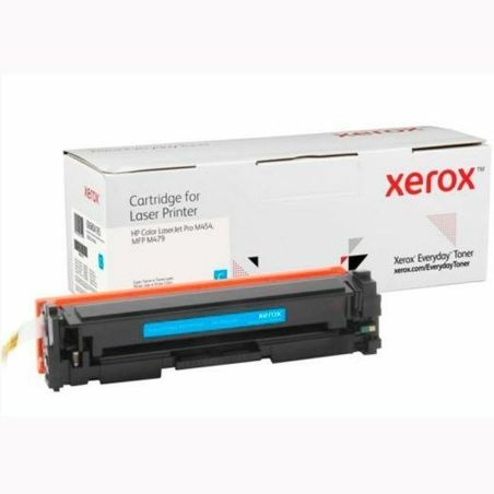 Toner Compatibile Xerox 006R04185 Ciano