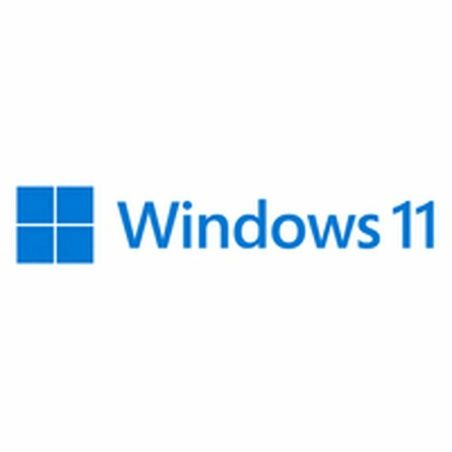Software di Gestione Microsoft Windows 11 Pro