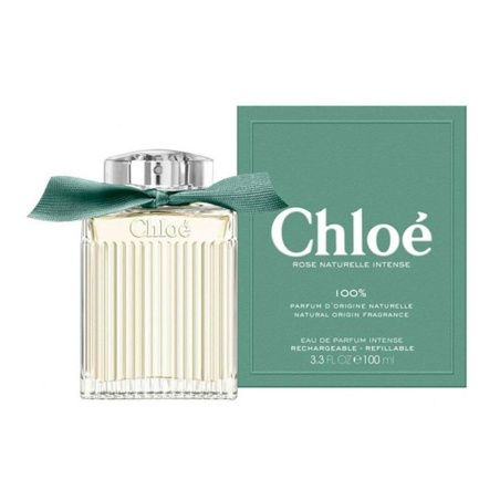 Women's Perfume Chloe Rose Naturelle Intense EDP EDP 100 ml