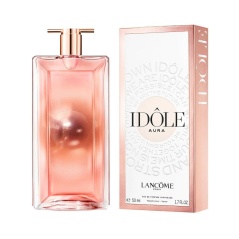 Women's Perfume Lancôme Idole Aura EDP EDP 50 ml
