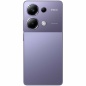 Smartphone Xiaomi MZB0G3CEU 256 GB Purple