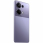 Smartphone Xiaomi MZB0G3CEU 256 GB Purple