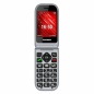 Cellulare per anziani Telefunken TF-GSM-S450-BL Azzurro
