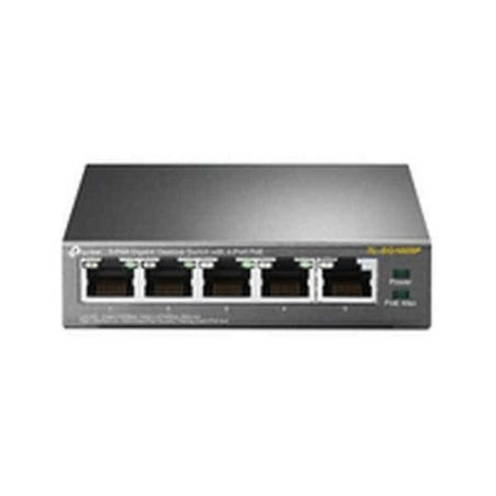 Router da Tavolo TP-Link TL-SG1005P