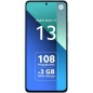 Smartphone Xiaomi 6 GB RAM 128 GB Blue