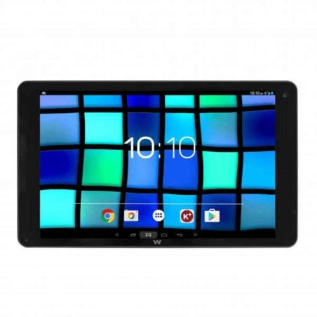 Tablet Woxter X-200 PRO ARM Cortex-A53 3 GB RAM 64 GB Black
