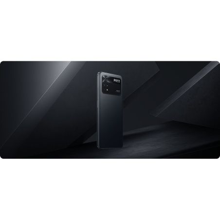 Smartphone Xiaomi M4 Pro 8 GB RAM 256 GB Black