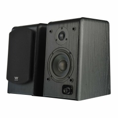 PC Speakers Woxter SO26-083 Black