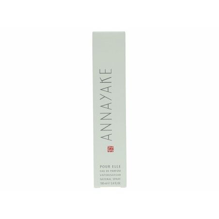 Women's Perfume Annayake Pour Elle EDP 100 ml