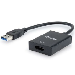 Adattatore USB 3.0 con HDMI Equip