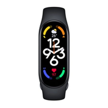 Smartwatch Xiaomi Smart Band 7 Nero