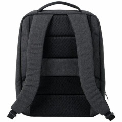 Zaino per Portatile Xiaomi Mi City Backpack 2 Grigio 15,6"