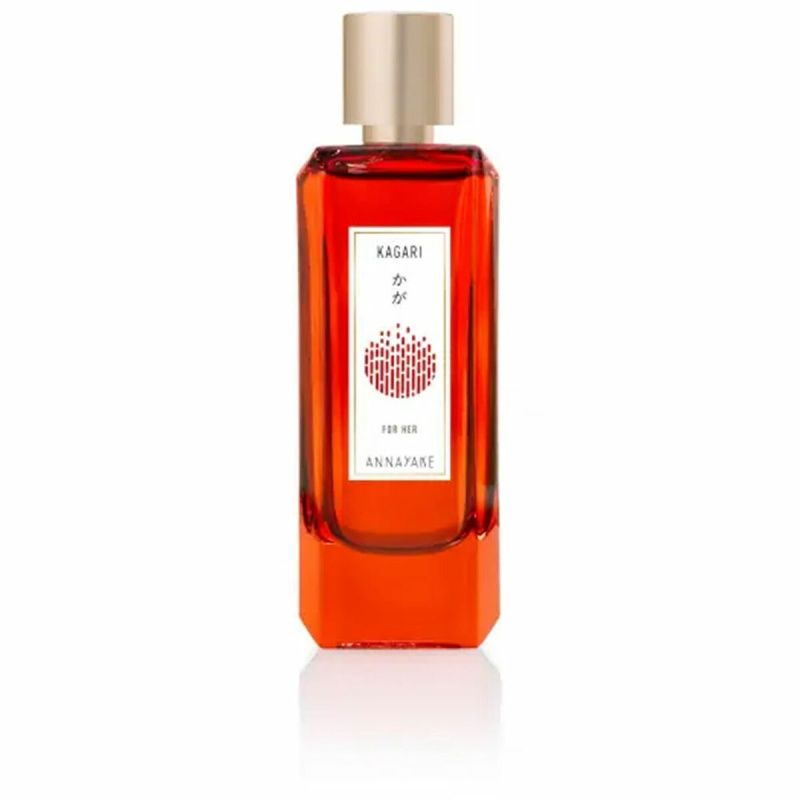 Women's Perfume Annayake Kagari EDP EDP 100 ml