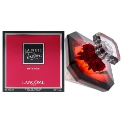 Women's Perfume Lancôme La Nuit Trésor Intense EDP EDP 100 ml