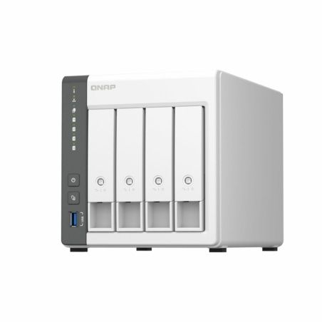 Network Storage Qnap TS-433 4 GB RAM