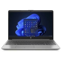 Laptop HP 55 G9 AMD 3020E 15,6" AMD 3020e 8 GB RAM 512 GB Qwerty in Spagnolo