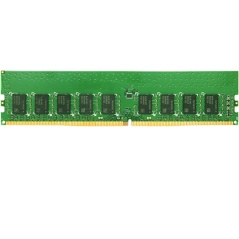 RAM Memory Synology D4EC-2666-16G 16 GB DDR4 2666 MHz