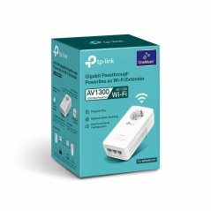 Wi-Fi Amplifier TP-Link TL-WPA8631P Gigabit 1300 Mbps 300m
