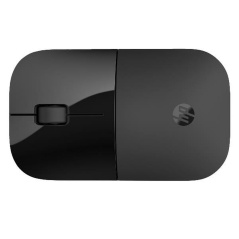 Mouse Bluetooth Wireless HP Z3700 Nero