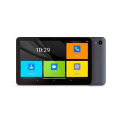 Tablet SPC 9780464N Quad Core 4 GB RAM 64 GB Nero