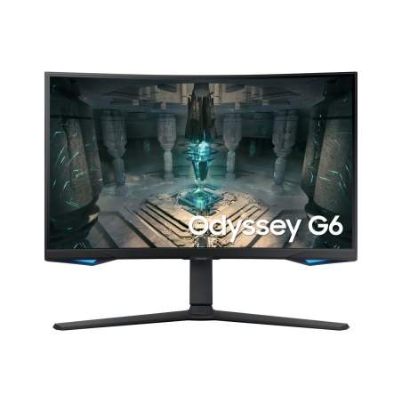 Monitor Samsung LS27BG650EU Quad HD 240 Hz