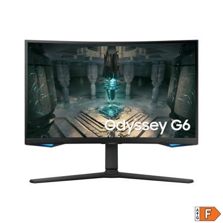 Monitor Samsung LS27BG650EU Quad HD 240 Hz