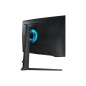 Monitor Samsung LS27BG650EU Quad HD 240 Hz