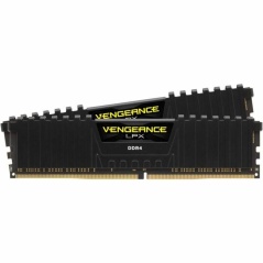 Memoria RAM Corsair CMK16GX4M2A2400C14 16 GB DDR4 2400 MHz