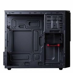 ATX Semi-tower Box Hiditec CHA010012 USB 3.0 Q9 PRO 2 Black