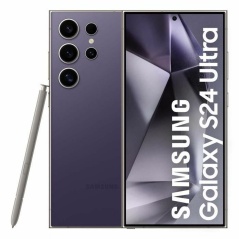 Smartphone Samsung SM-S928BZVGEUB 12 GB RAM 256 GB Violetta