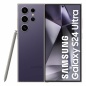 Smartphone Samsung SM-S928BZVGEUB Octa Core 12 GB RAM 256 GB Violetta