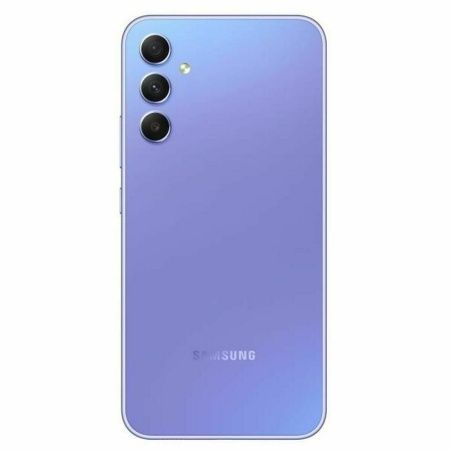 Smartphone Samsung A34 5G 6,6" Violet