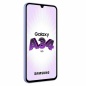 Smartphone Samsung A34 5G 6,6" Octa Core 6 GB RAM 128 GB Violetta