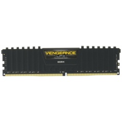 RAM Memory Corsair CMK16GX4M2A2666C16 16 GB DDR4 2666 MHz CL16