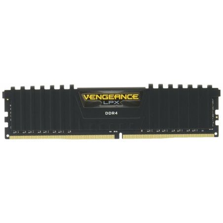 Memoria RAM Corsair CMK16GX4M2A2666C16DD DDR4 8 GB 16 GB CL16