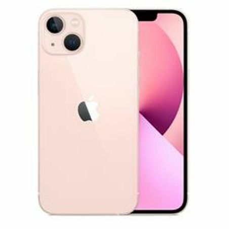 Smartphone Apple iPhone 13 6,1" Hexa Core 4 GB RAM 256 GB Pink