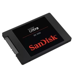 Hard Disk SanDisk SDSSDH3-2T00-G26 2 TB SSD