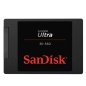 Hard Disk SanDisk SDSSDH3-2T00-G26 2 TB SSD