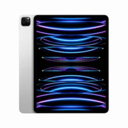 Tablet Apple iPad Pro M2 8 GB RAM 256 GB Argentato