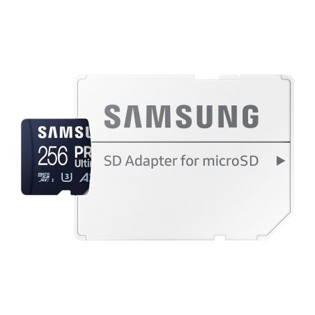 Scheda Di Memoria SD Samsung MB-MY256SA/WW 256 GB