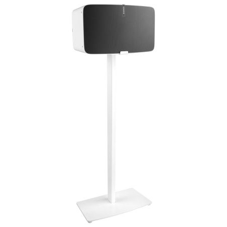 Speaker Stand Sonos Floor Stand White