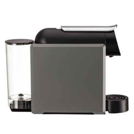 Capsule Coffee Machine Delta Q MINI QOOL CINZA 1200 W (1 L)