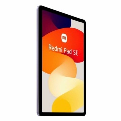 Tablet Xiaomi Redmi Pad SE 11" 8 GB RAM 256 GB Qualcomm Snapdragon 680 Porpora