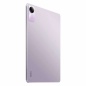 Tablet Xiaomi Redmi Pad SE 11" 8 GB RAM 256 GB Qualcomm Snapdragon 680 Porpora