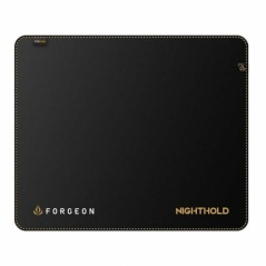 Tappetino per Mouse Forgeon Nighthold Nero