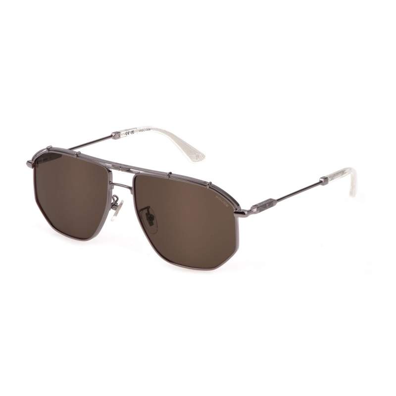 Ladies' Sunglasses Furla SFU600-590A93 ø 59 mm