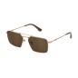 Ladies' Sunglasses Furla SFU470-540700 ø 54 mm