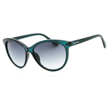 Ladies' Sunglasses Calvin Klein CK19534S-430 ø 58 mm