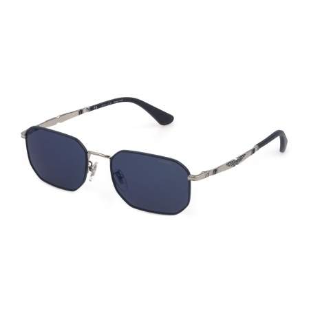 Men's Sunglasses Police SPLE08N54E70B ø 54 mm