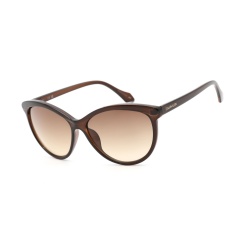 Ladies' Sunglasses Calvin Klein CK19534S-210 ø 58 mm